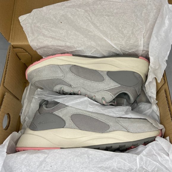 Columbia Women's Running Shoes - Picture 8 of 9